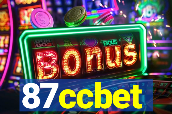 87ccbet