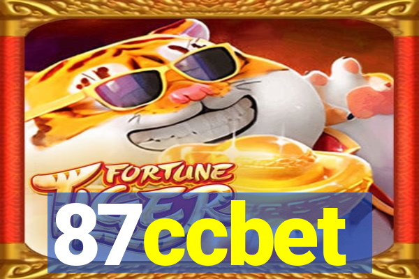 87ccbet