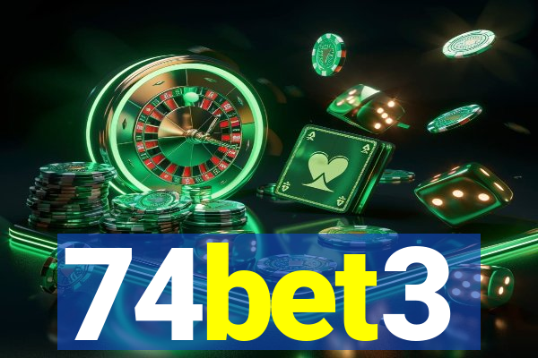 74bet3