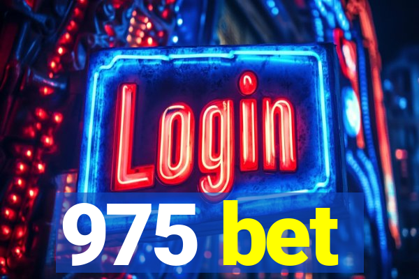 975 bet