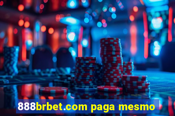 888brbet.com paga mesmo