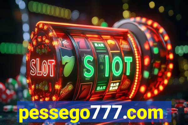 pessego777.com