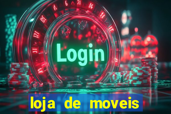 loja de moveis usados bauru