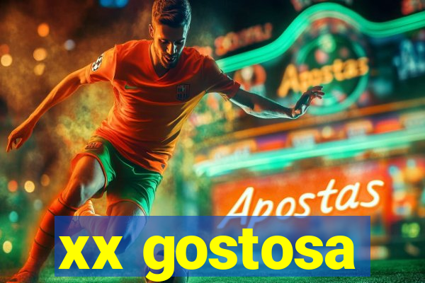 xx gostosa