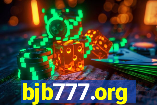 bjb777.org