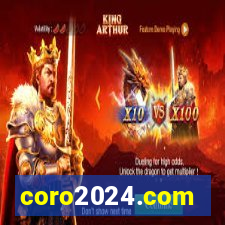 coro2024.com