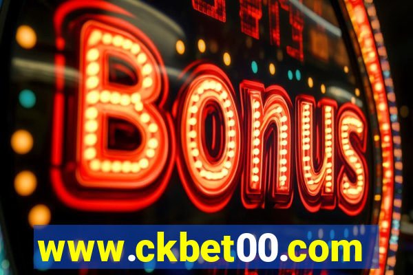 www.ckbet00.com