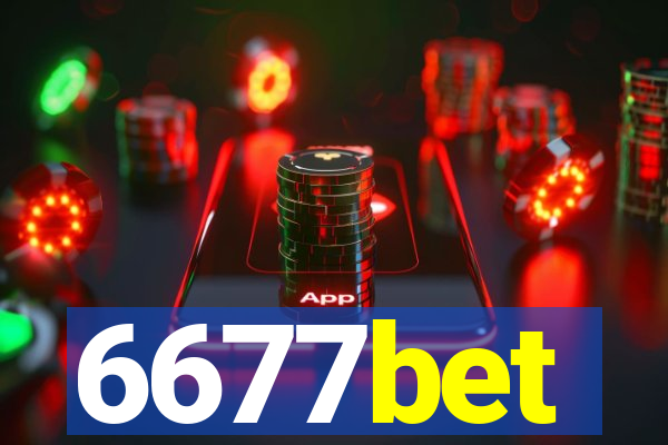 6677bet