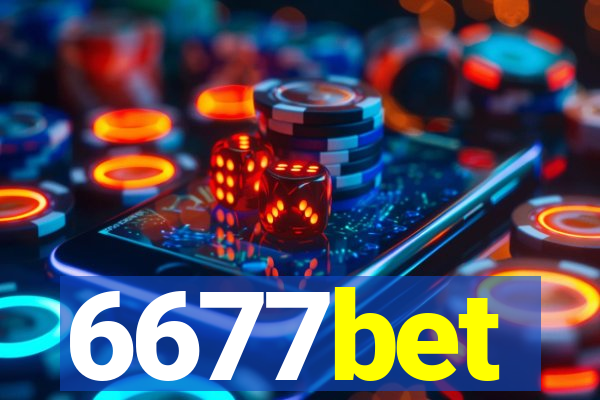 6677bet