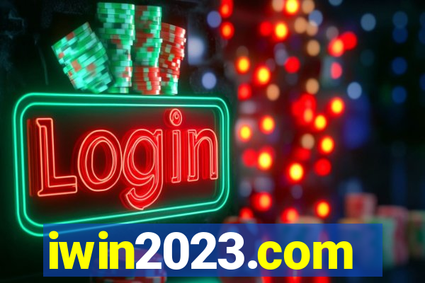 iwin2023.com