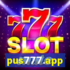 pus777.app