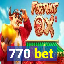 770 bet