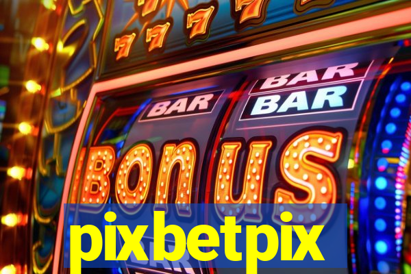 pixbetpix