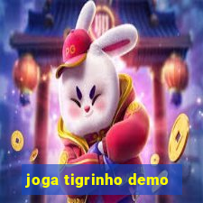 joga tigrinho demo