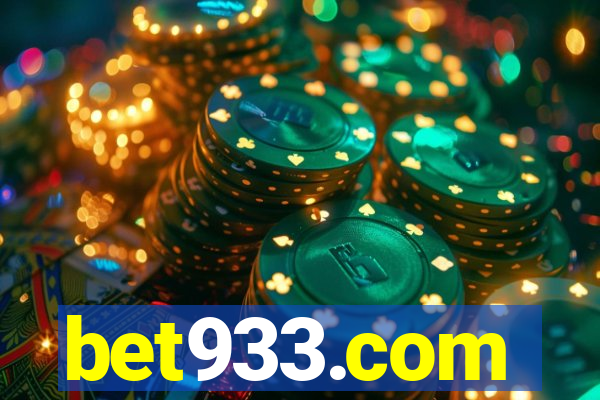 bet933.com