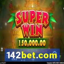 142bet.com