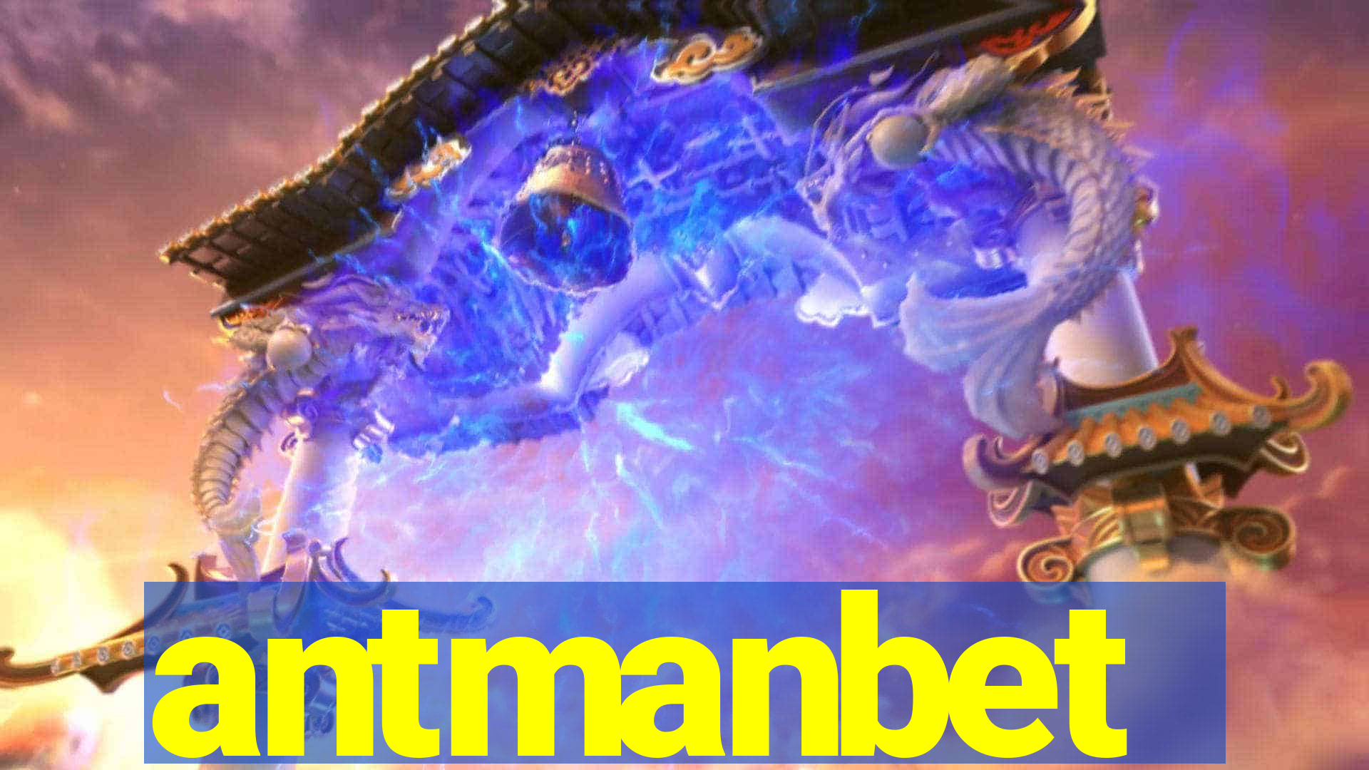 antmanbet