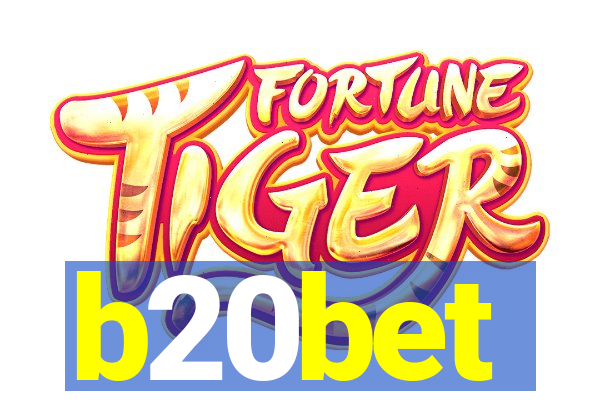 b20bet