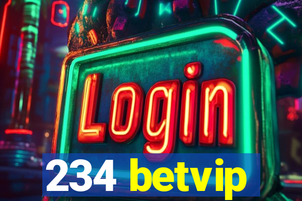 234 betvip