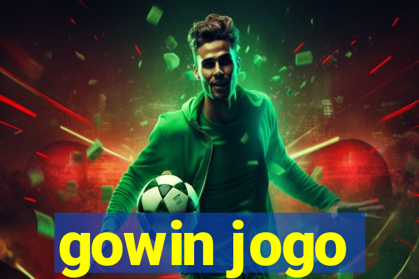 gowin jogo