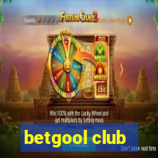 betgool club