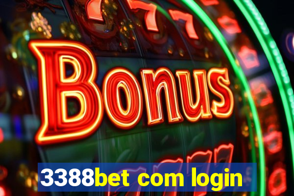 3388bet com login