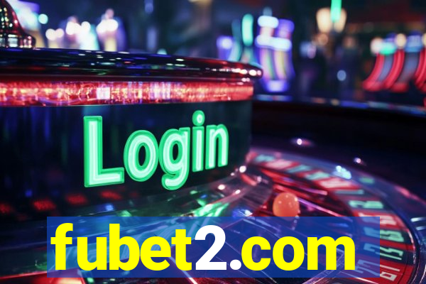 fubet2.com