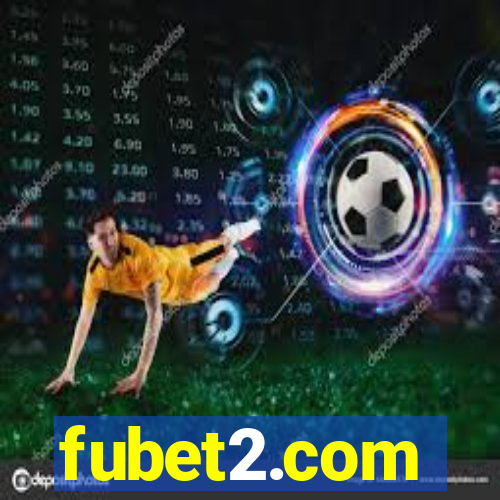 fubet2.com