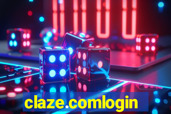 claze.comlogin