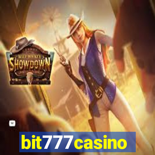 bit777casino