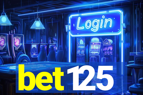 bet125