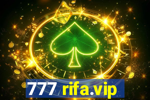 777 rifa.vip