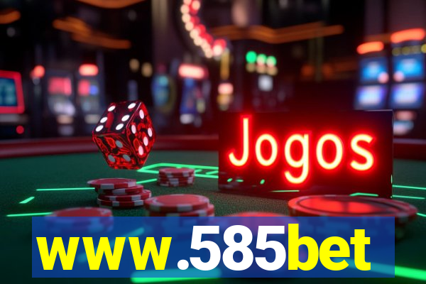 www.585bet