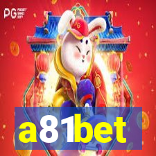 a81bet