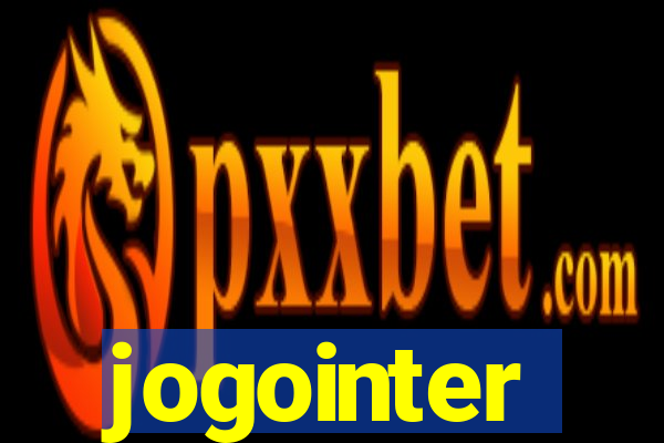 jogointer