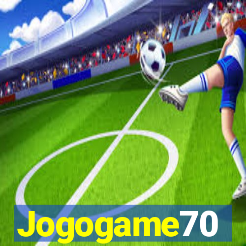 Jogogame70