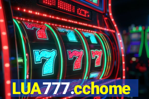 LUA777.cchome