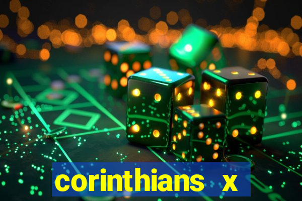 corinthians x cruzeiro multicanais