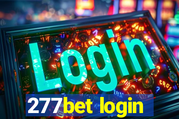 277bet login