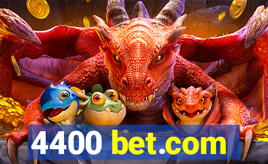 4400 bet.com