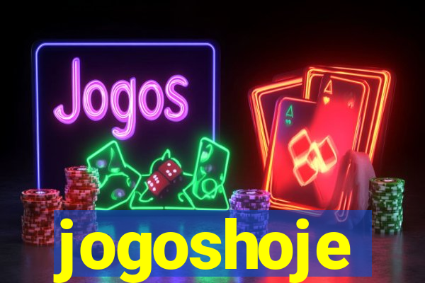 jogoshoje