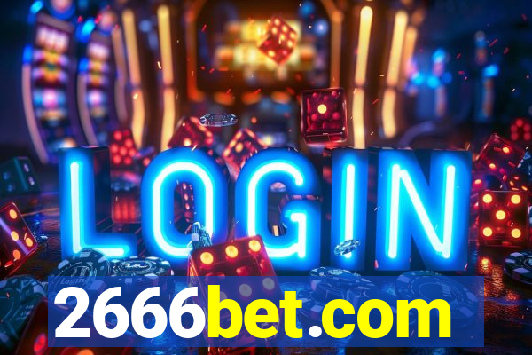 2666bet.com