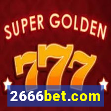 2666bet.com