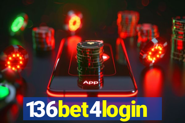 136bet4login