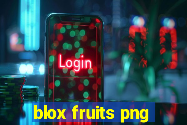 blox fruits png