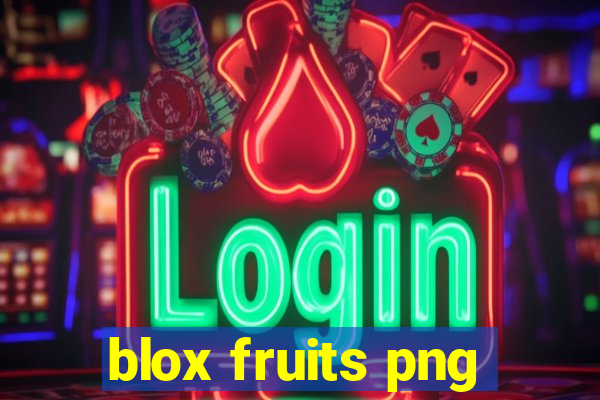 blox fruits png