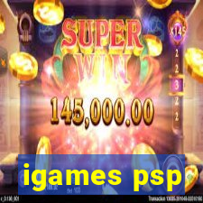 igames psp