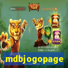 mdbjogopage