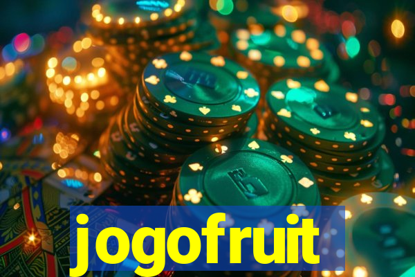 jogofruit