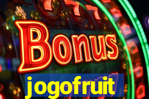 jogofruit